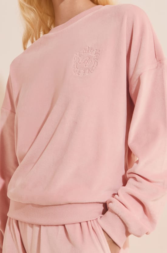 Ensemble de pyjama 2 pi&egrave;ces;${refinementColor}