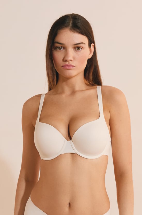 Bra N.4 - The Lightly Lined;${refinementColor}