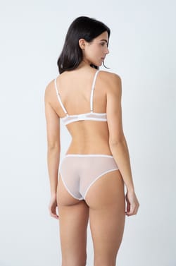 Soutien-gorge N.2 - Le push-up plongeant;${refinementColor}
