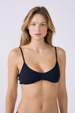 Marcia Wear x Etam Bandeau Bikini Top;${refinementColor}