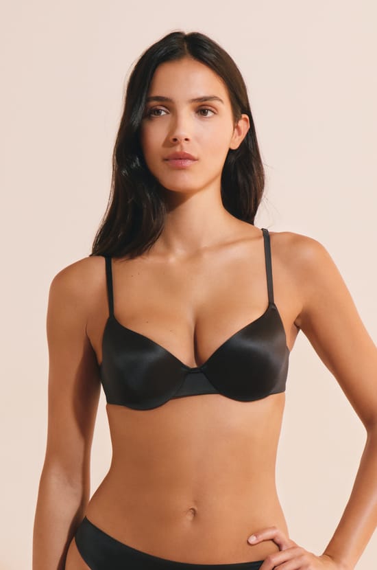 Bra N.4 - The Lightly Lined 2 in 1;${refinementColor}