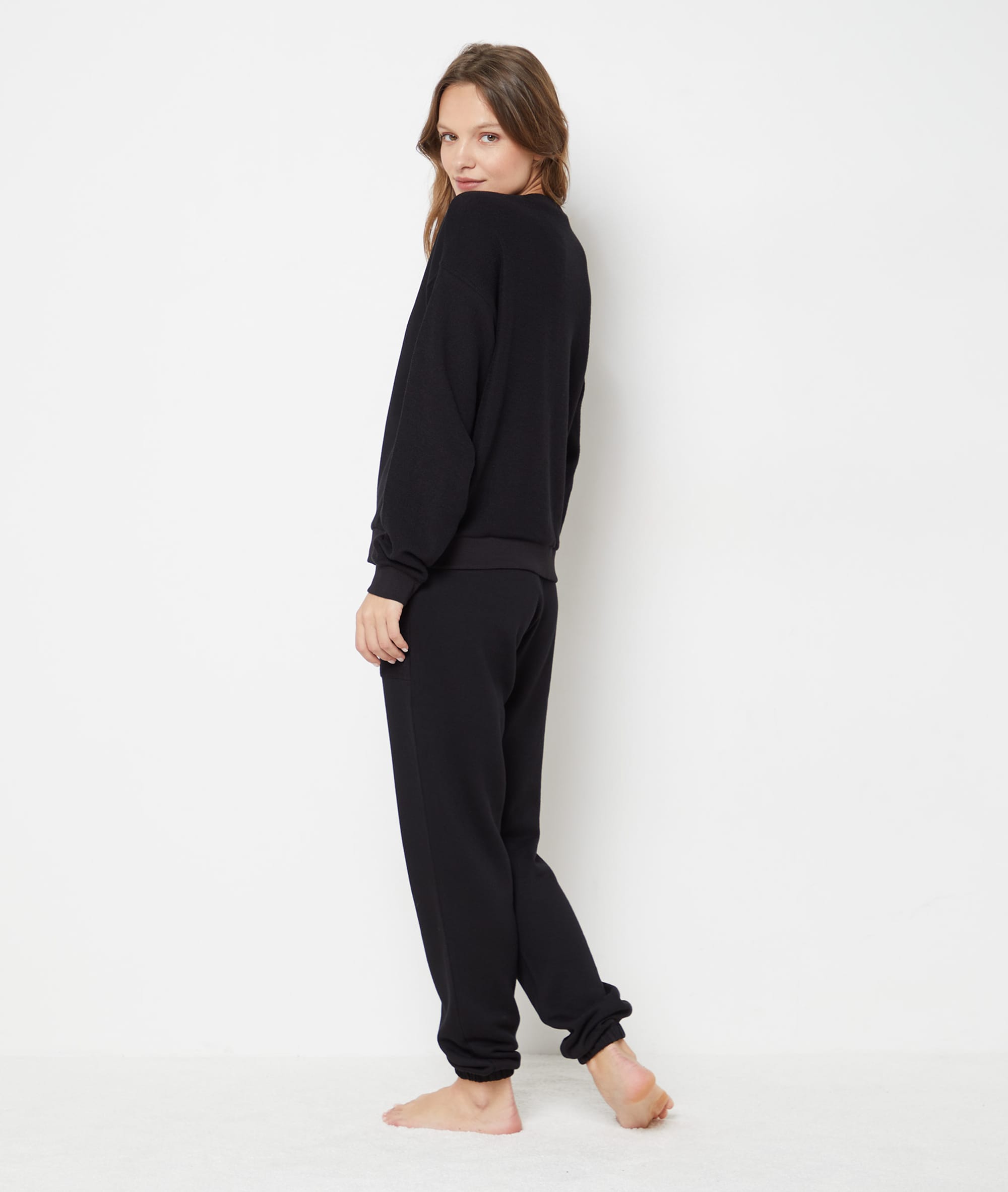 Lot De 2 Soutiens-gorge D'allaitement Nuit - Coton Et Modal - Sans Armature - Pour Grossesse Et Allaitement