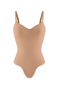 Shaping Bodysuit;${refinementColor}
