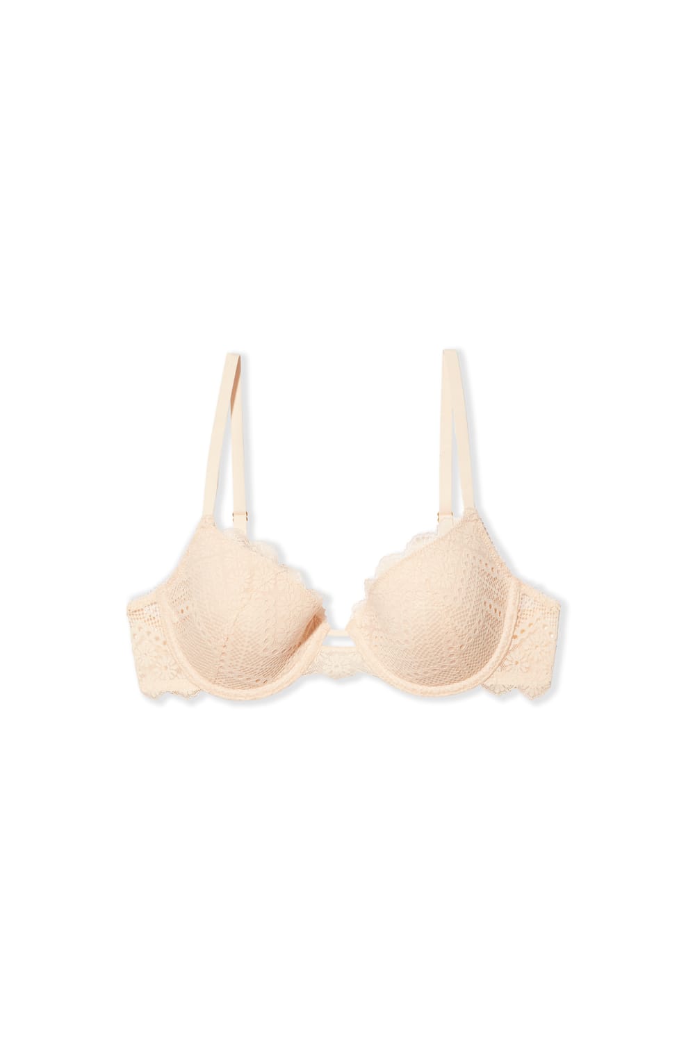 Bra N.4 - The Lightly Lined Lace;${refinementColor}