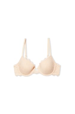 Bra N.4 - The Lightly Lined Lace;${refinementColor}