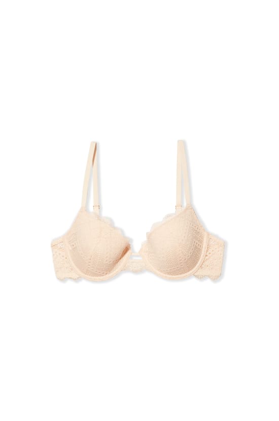Bra N.4 - The Lightly Lined Lace;${refinementColor}