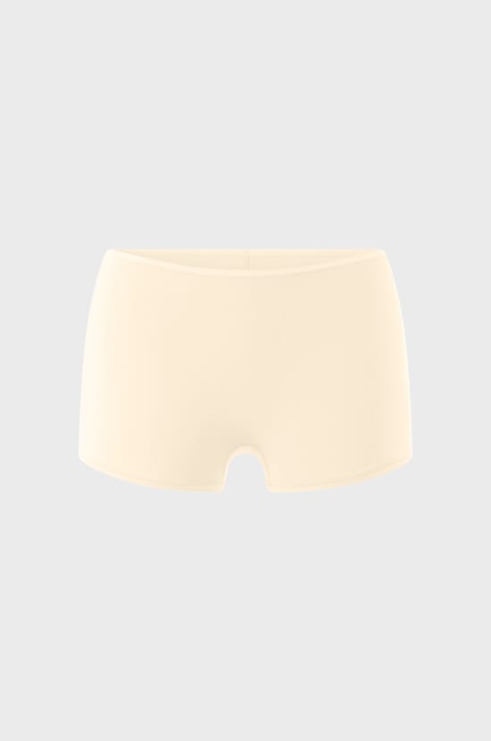 Shorty en microfibre;${refinementColor}