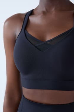 Sportovní braletka bez kostic - Silná Podpora;${refinementColor}