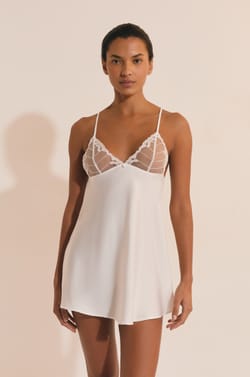 Nuisette satin&eacute;e;${refinementColor}