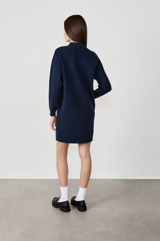 Sweater Dress;${refinementColor}