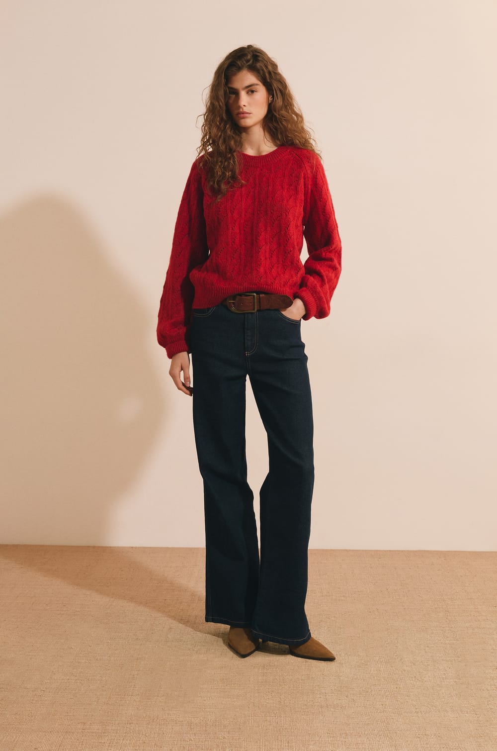 Pull col rond;${refinementColor}