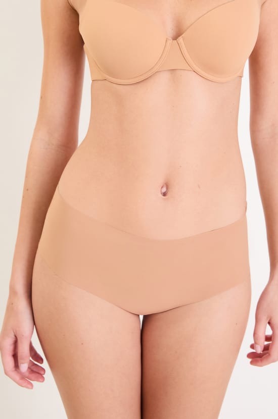 Shorty en microfibre;${refinementColor}