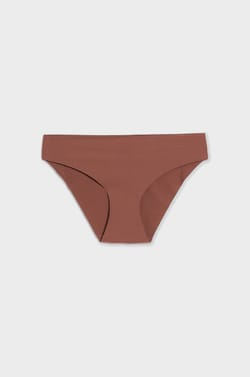 Microfiber Brief;${refinementColor}