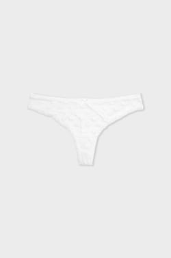 String en dentelle;${refinementColor}