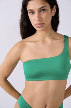 Asymmetric Bikini Top;${refinementColor}
