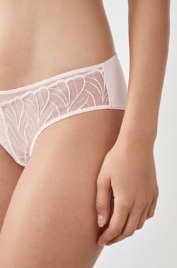 Floral Embroidery Hipster;${refinementColor}