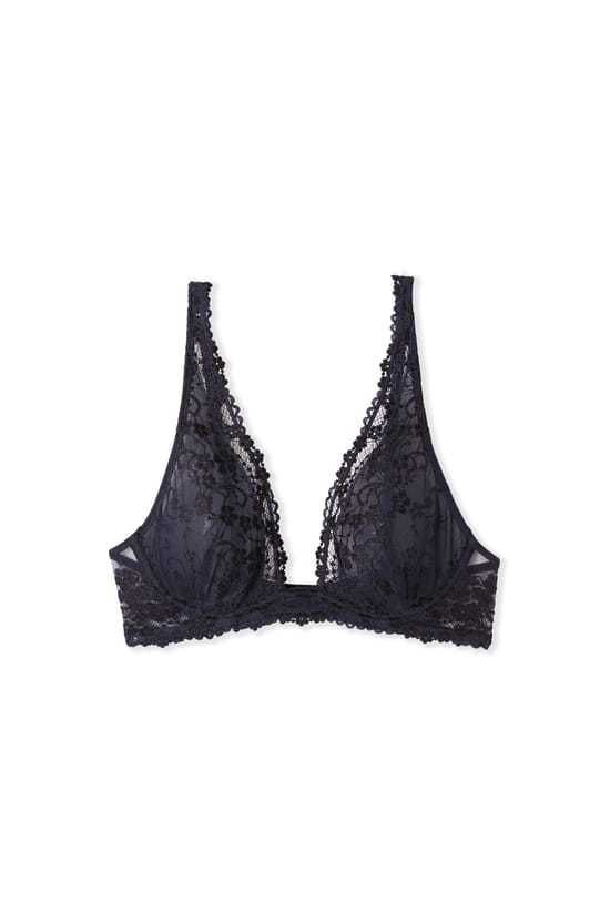 Soutien-gorge N.7 - Le corbeille fourlard;${refinementColor}