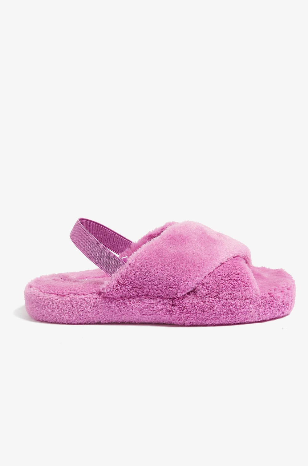 Next REGULAR FIT - Chaussons - Rainbow/rose