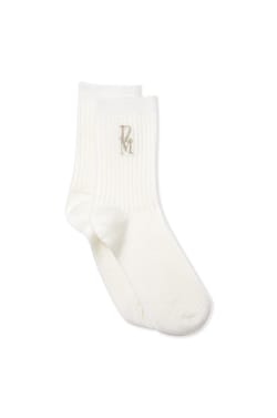 Message Socks;${refinementColor}