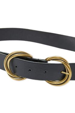 Ceinture unie;${refinementColor}