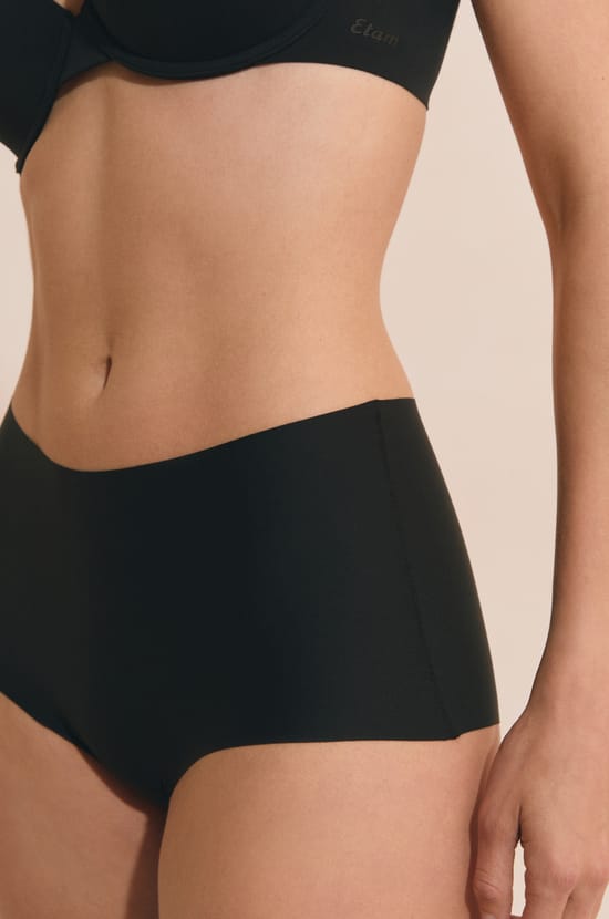 Microfibre Boyshorts;${refinementColor}