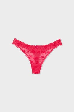 Tanga satin&eacute; imprim&eacute;;${refinementColor}