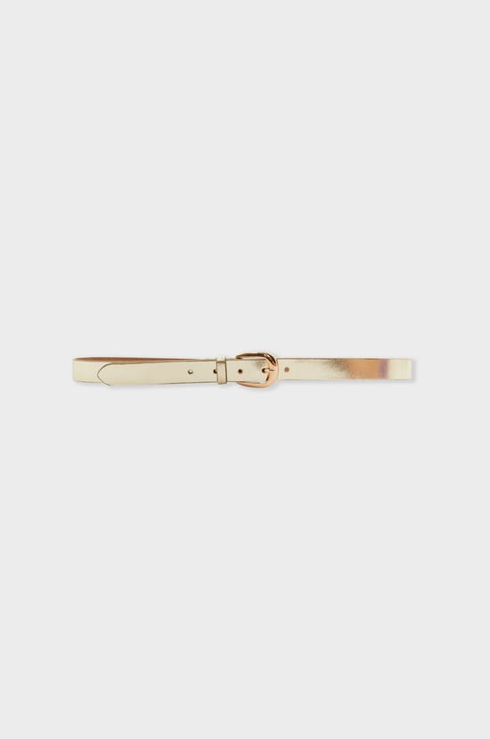 Leather Belt;${refinementColor}