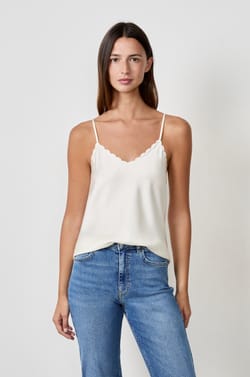 Caraco satiné;${refinementColor}