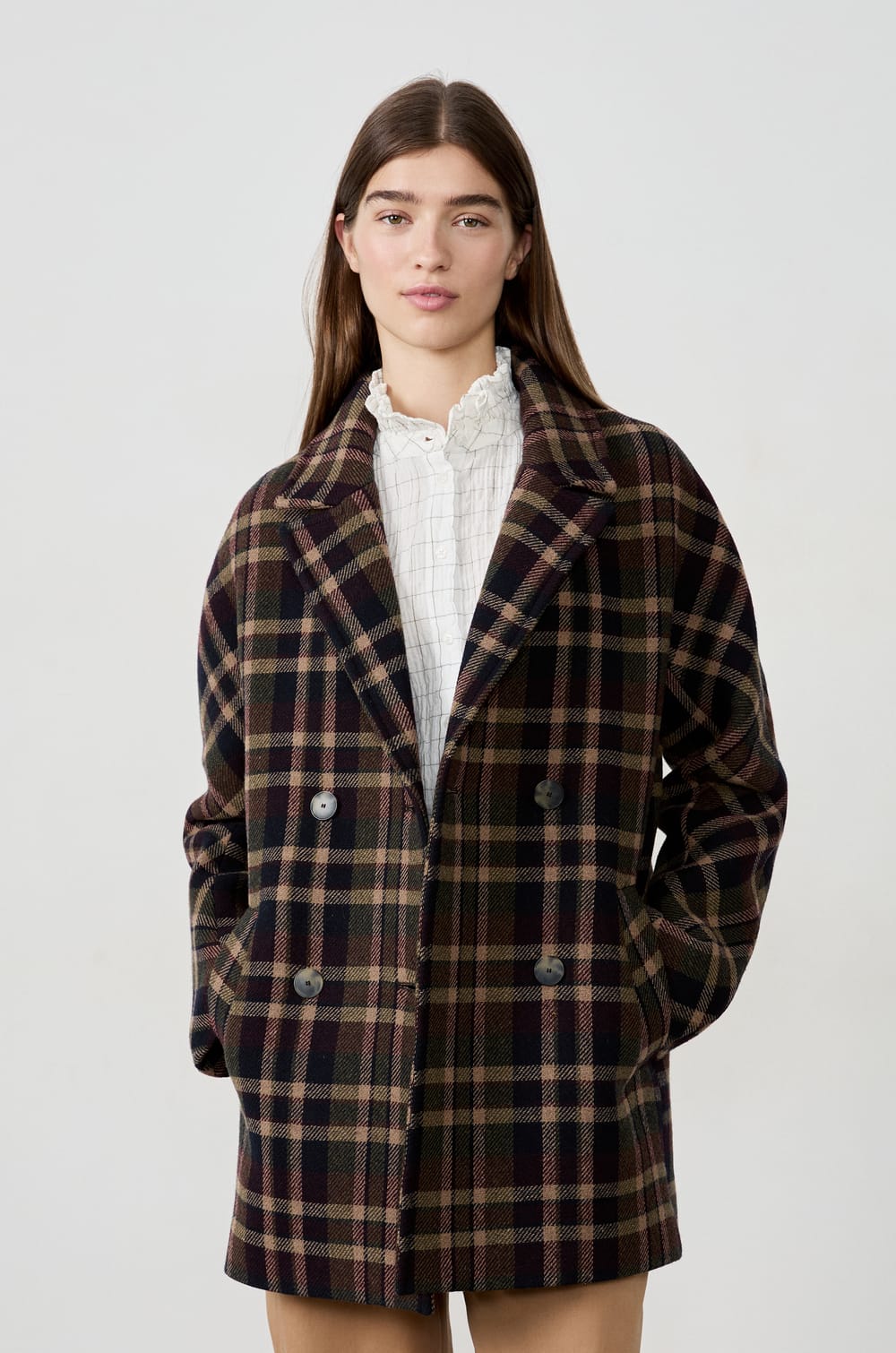 AVEC LAINE;${refinementColor}