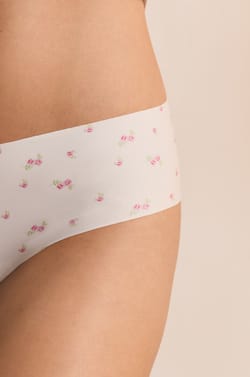 Hipster van microvezel naadloos;${refinementColor}