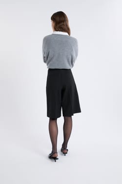 Short estilo casual;${refinementColor}