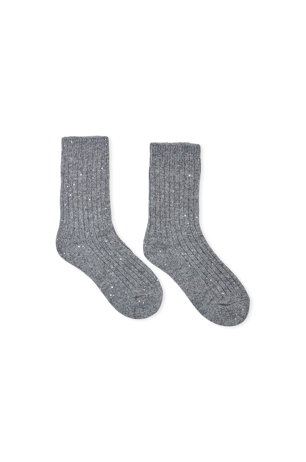 Chaussettes avec laine;${refinementColor}