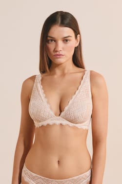 Soutien-gorge N.7 - Le corbeille foulard;${refinementColor}