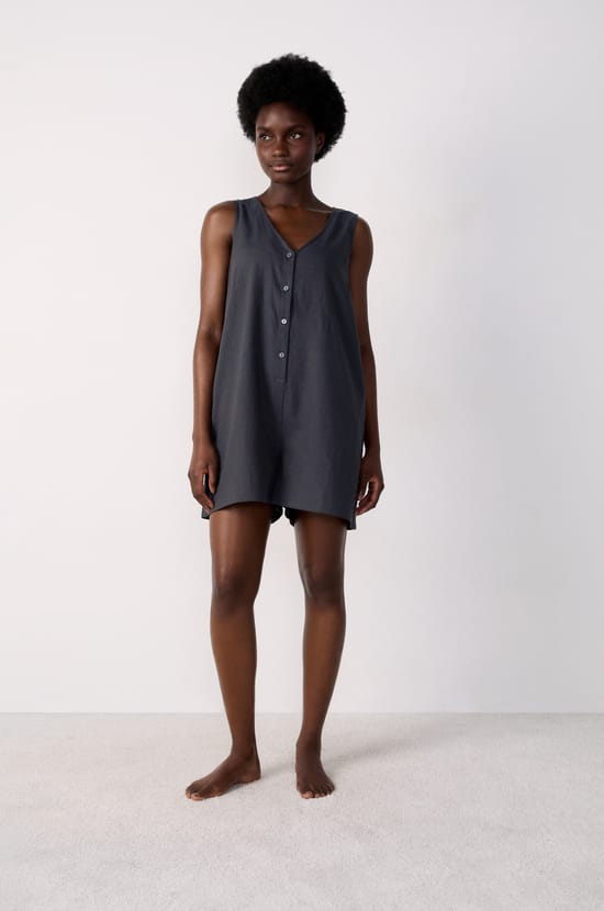 Beach Playsuit;${refinementColor}