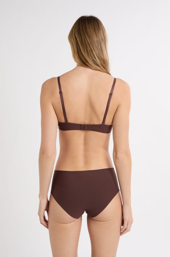 Soutien-gorge N.2 - Le push up plongeant;${refinementColor}