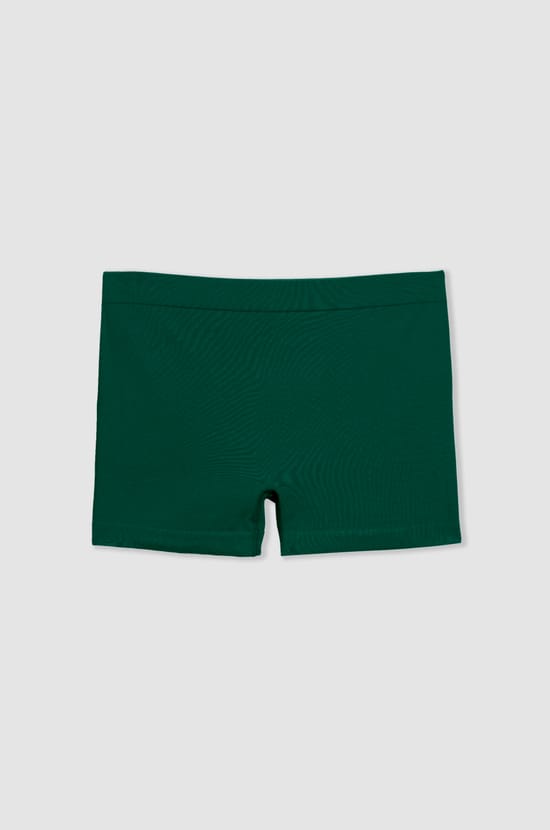 Short boyleg confort optimal en coton ;${refinementColor}