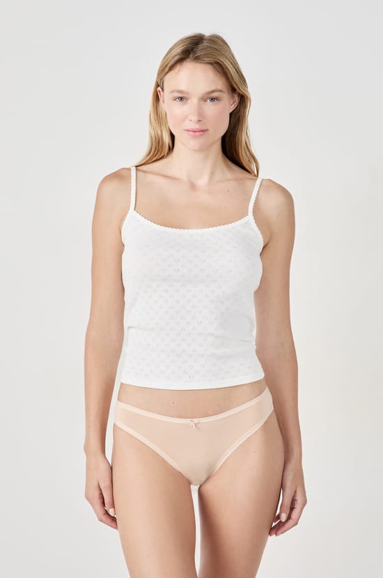 Pack of 3 Cotton Briefs;${refinementColor}