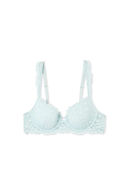 Bra N.4 - The Lightly Lined;${refinementColor}