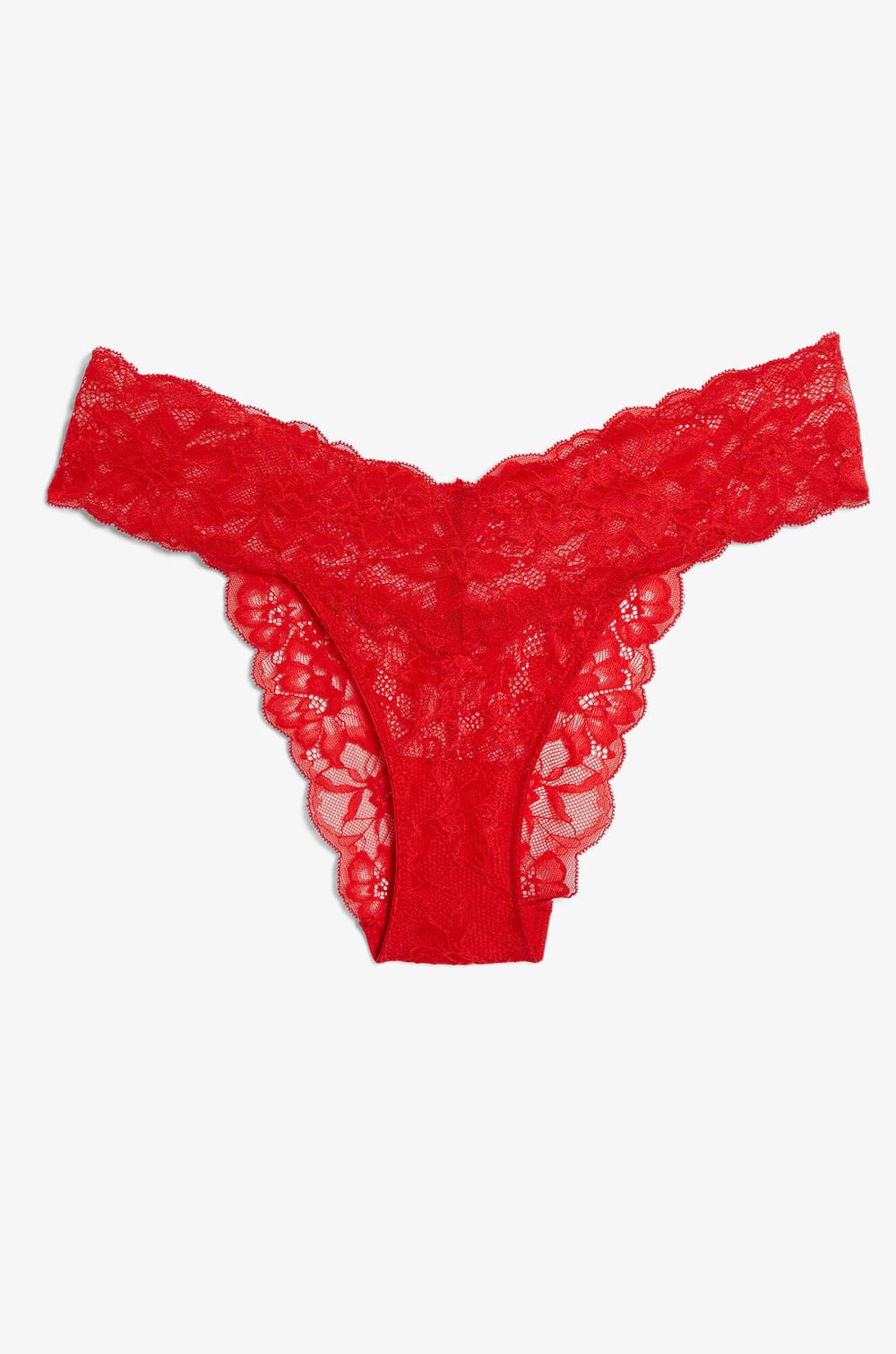 Lace Tanga;${refinementColor}