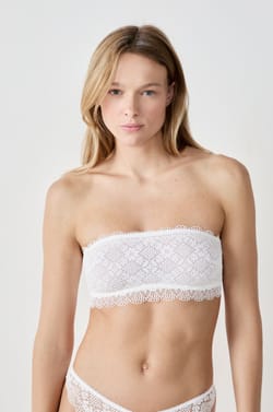 Krajkový bandeau;${refinementColor}