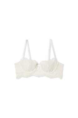 Bra N.9 - Balconette in Embroidery;${refinementColor}