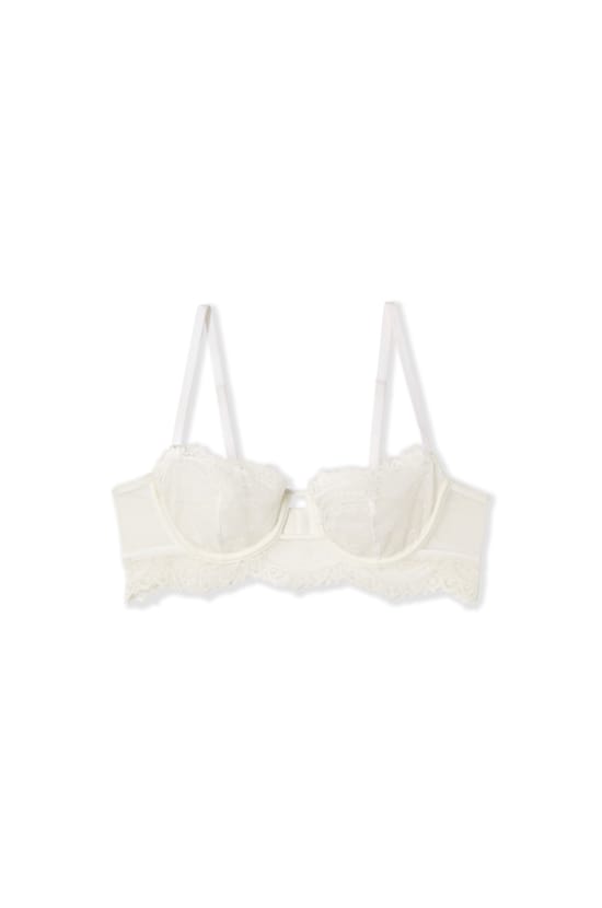Soutien-gorge N.9 - Balconnet en broderie;${refinementColor}