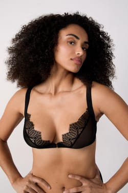 Sujetador cl&aacute;sico sin copas;${refinementColor}