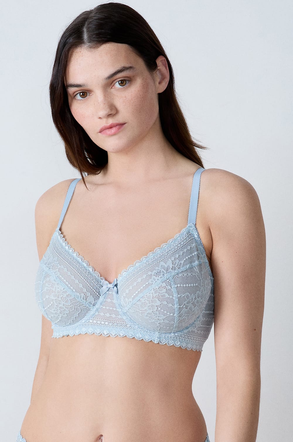 Soutien-gorge corbeille;${refinementColor}