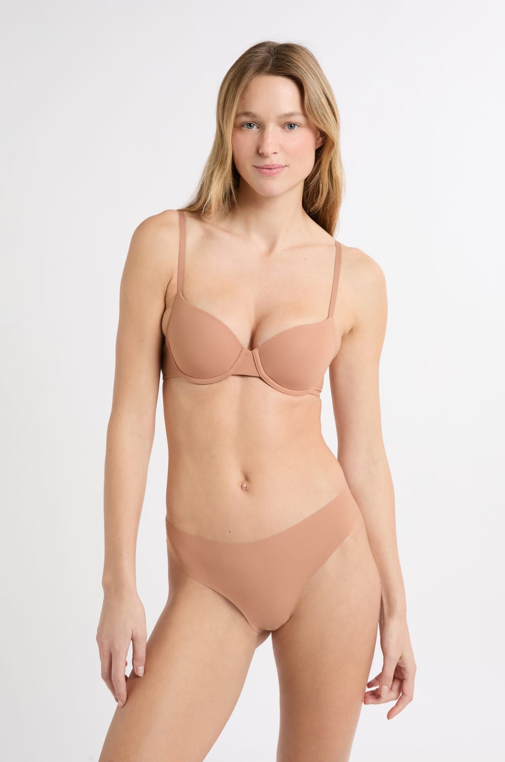 Bra N.4 - The Lightly Lined;${refinementColor}