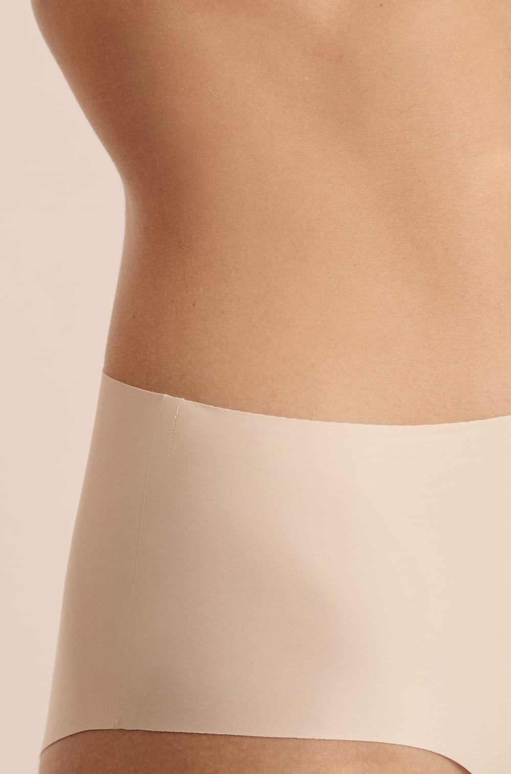 Culotte bikini fermeture magnétique Liberare x LIBERARE NOIR