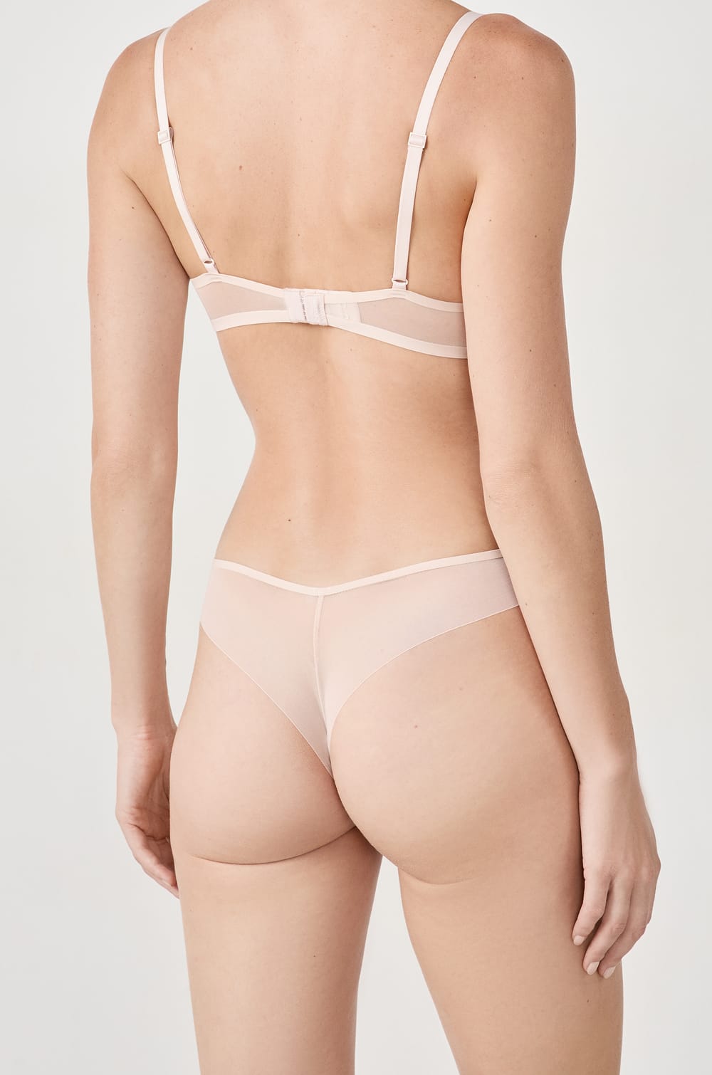 Tulle Thong;${refinementColor}