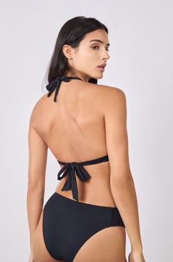 Top de bikini push-up;${refinementColor}