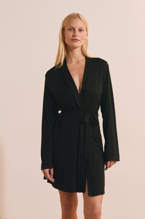 D&eacute;shabill&eacute; avec ceinture;${refinementColor}