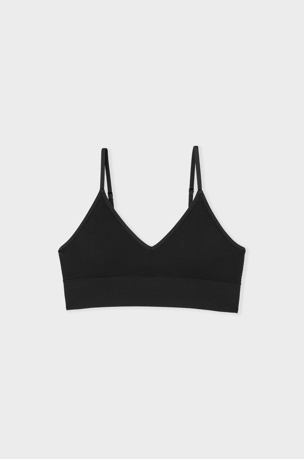 Wireless Bralette;${refinementColor}